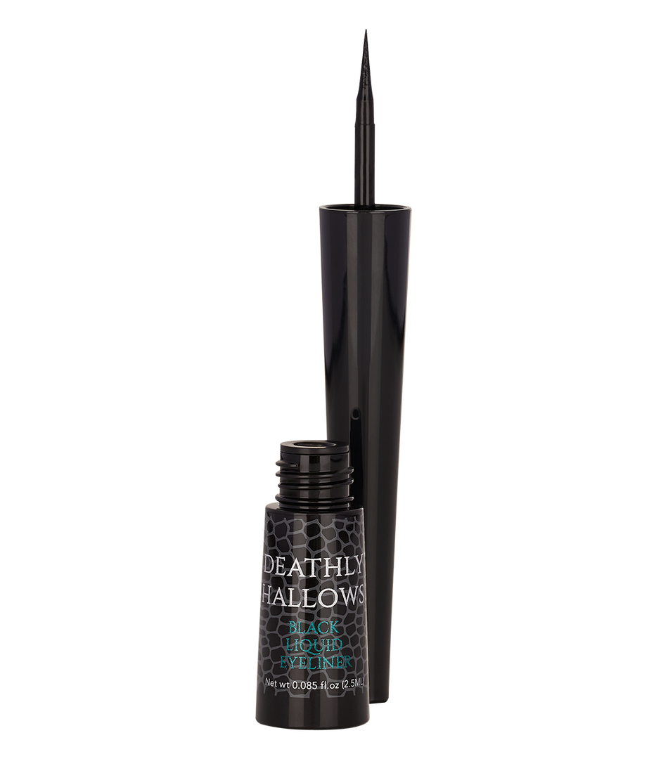 Warner Bros Exclusives Deathly Hallows Cosmetics Bag Bundle 8 Warner Bros Exclusives Deathly Hallows Cosmetics Bag Bundle