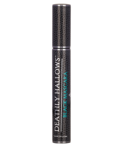 Warner Bros Best Sellers Deathly Hallows Black Mascara