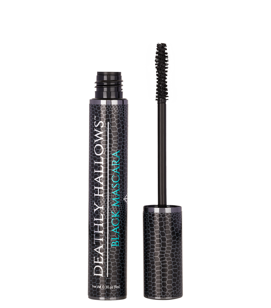 Warner Bros Exclusives Deathly Hallows Cosmetics Bag Bundle 10 Warner Bros Exclusives Deathly Hallows Cosmetics Bag Bundle