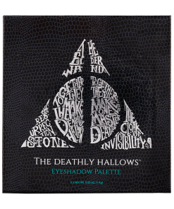 Warner Bros Exclusives Deathly Hallows Cosmetics Bag Bundle 14 Warner Bros Exclusives Deathly Hallows Cosmetics Bag Bundle
