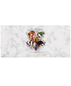 Warner Bros Gryffindor Cosmetics Bag Bundle