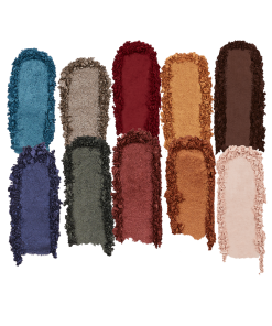 Warner Bros Hogwarts House Eyeshadow Palette Best Sellers