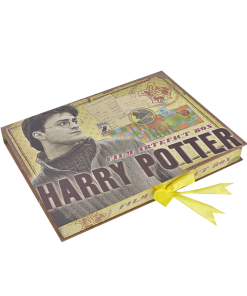 Warner Bros Best Sellers Harry Potter Artefact Box