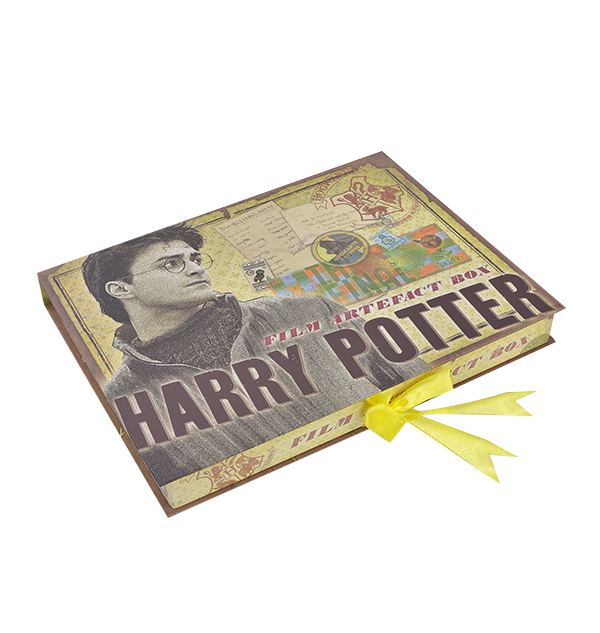 Warner Bros Best Sellers Harry Potter Artefact Box 3 Warner Bros Best Sellers Harry Potter Artefact Box