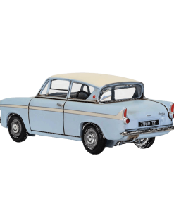 Warner Bros Harry Potter Mr Weasley Enchanted Ford Anglia Toys And Games