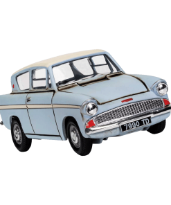 Warner Bros Harry Potter Mr Weasley Enchanted Ford Anglia Toys And Games