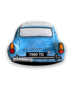 Warner Bros Ford Anglia Plush Cushion Homeware 10 Warner Bros Ford Anglia Plush Cushion Homeware