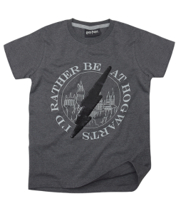 Warner Bros Best Sellers Kids Lightning Bolt Sequin Reverse T-Shirt 13 Warner Bros Best Sellers Kids Lightning Bolt Sequin Reverse T-Shirt