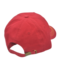 Warner Bros Gryffindor Team Captain Cap 6 Warner Bros Gryffindor Team Captain Cap