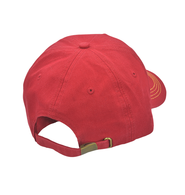 Warner Bros Gryffindor Team Captain Cap 4 Warner Bros Gryffindor Team Captain Cap