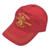 Warner Bros Gryffindor Team Captain Cap 1 Warner Bros Gryffindor Team Captain Cap