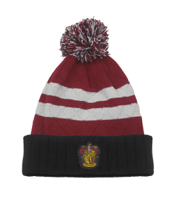 Warner Bros Gryffindor Bobble Hat Best Sellers