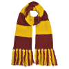 Warner Bros Best Sellers Gryffindor Broad Stripe Scarf