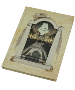 Warner Bros Best Sellers Gringotts Bank Journal