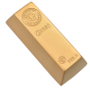 Warner Bros Best Sellers Gringotts Gold Bar Replica