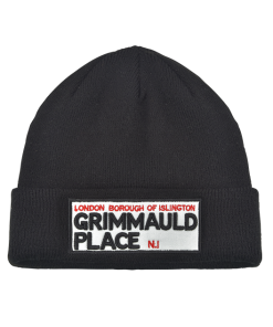 Warner Bros Grimmauld Place Beanie
