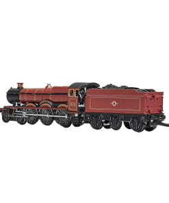 Warner Bros Harry Potter Hogwarts Express