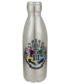 Warner Bros Hogwarts Alumni Stainless Steel Flask