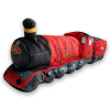 Warner Bros Hogwarts Express Plush Cushion