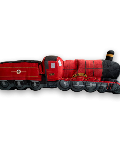 Warner Bros Hogwarts Express Plush Cushion 9 Warner Bros Hogwarts Express Plush Cushion