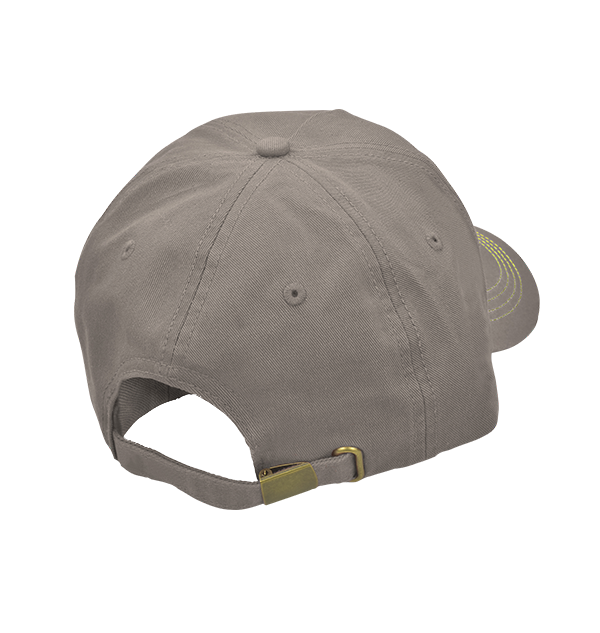 Warner Bros Hufflepuff Team Captain Cap 4 Warner Bros Hufflepuff Team Captain Cap