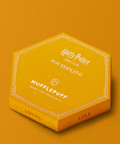 Warner Bros Second Edition Hufflepuff Enamel Pins Set Best Sellers 12 Warner Bros Second Edition Hufflepuff Enamel Pins Set Best Sellers