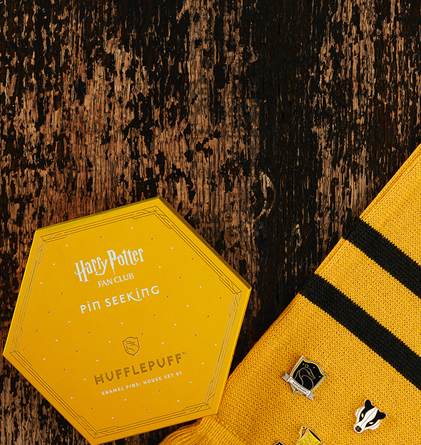 Warner Bros Second Edition Hufflepuff Enamel Pins Set Best Sellers 8 Warner Bros Second Edition Hufflepuff Enamel Pins Set Best Sellers