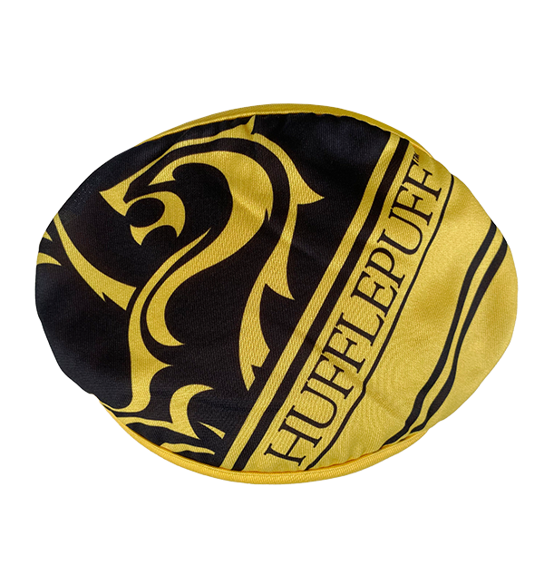 Warner Bros Hufflepuff Face Covering 4 Warner Bros Hufflepuff Face Covering