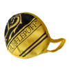 Warner Bros Hufflepuff Face Covering
