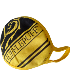 Warner Bros Hufflepuff Face Covering