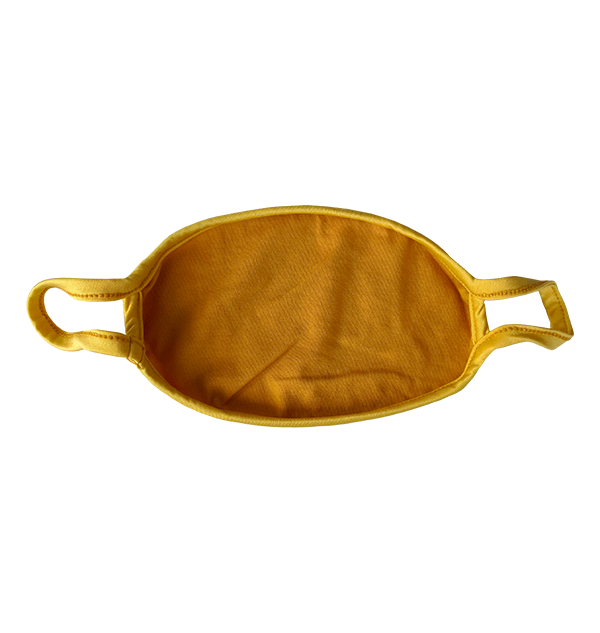 Warner Bros Hufflepuff Face Covering 6 Warner Bros Hufflepuff Face Covering