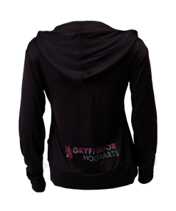 Warner Bros Gryffindor Athletic Jacket Best Sellers