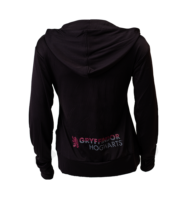 Warner Bros Gryffindor Athletic Jacket Best Sellers 4 Warner Bros Gryffindor Athletic Jacket Best Sellers