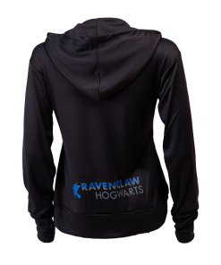 Warner Bros Ravenclaw Athletic Jacket