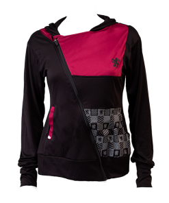 Warner Bros Gryffindor Athletic Jacket Best Sellers