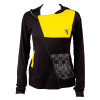 Warner Bros Hufflepuff Athletic Jacket