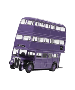 Warner Bros Harry Potter Triple Decker Knight Bus Toys And Games