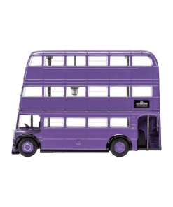 Warner Bros Harry Potter Triple Decker Knight Bus Toys And Games