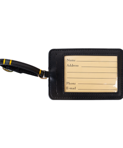 Warner Bros Hufflepuff Mascot Luggage Tag Best Sellers