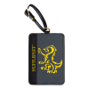 Warner Bros Hufflepuff Mascot Luggage Tag Best Sellers