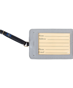 Warner Bros Ravenclaw Mascot Luggage Tag Best Sellers