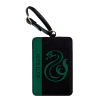 Warner Bros Best Sellers Slytherin Mascot Luggage Tag 1 Warner Bros Best Sellers Slytherin Mascot Luggage Tag