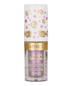 Warner Bros Luna Lovegood Cosmetics Bag Bundle Exclusives