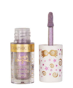 Warner Bros Luna Lovegood 'Luna' Holographic Eyeshadow Topper