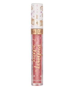 Warner Bros Best Sellers Luna Lovegood 'Blibbering Humdinger' Lip Gloss