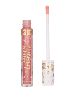 Warner Bros Best Sellers Luna Lovegood 'Blibbering Humdinger' Lip Gloss