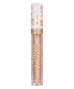 Warner Bros Best Sellers Luna Lovegood 'You're Just As Sane As I Am' Lip Gloss