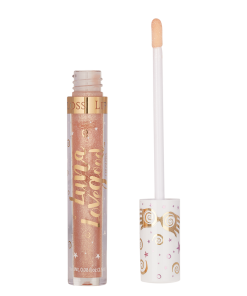 Warner Bros Best Sellers Luna Lovegood 'You're Just As Sane As I Am' Lip Gloss