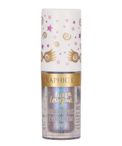 Warner Bros Luna Lovegood Cosmetics Bag Bundle Exclusives