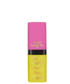Warner Bros Luna Lovegood 'Sunflower' Colour Changing Lipstick 6 Warner Bros Luna Lovegood 'Sunflower' Colour Changing Lipstick
